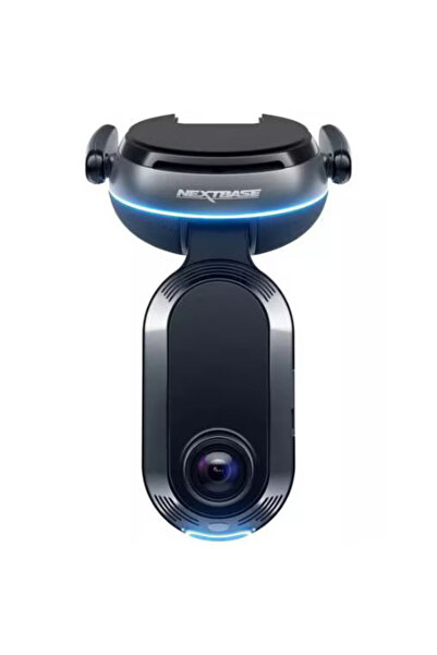 Nextbase Camera auto DVR inteligenta, iQ 4K rezolutie 4K, Inteligenta artific...