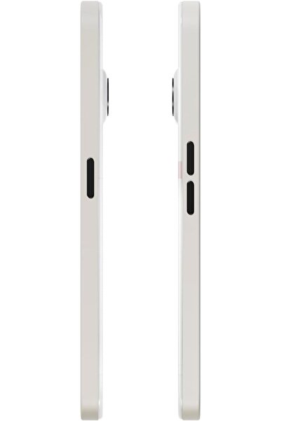 NOTHING Phone (2a) 8+128 – Android 14, 50MP dual camera, 5000mAh, 6.7" AMOLED, Dimensity 7200 Pro,