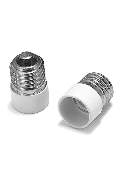 Raco Bulb Holder for All Lights E27 to E14