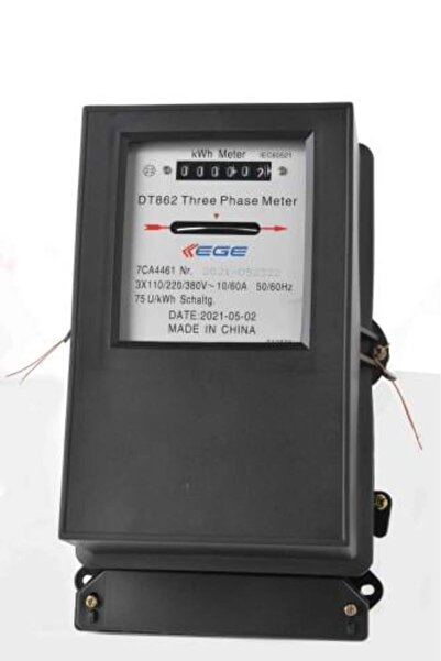 chinese عداد كهرباء 100 أمبير