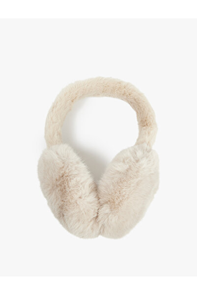Koton Plush Headphone
