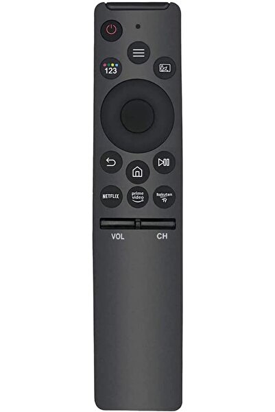 GENERAL Universal Remote Control Replacement for Samsung Smart-TV LCD LED UHD...