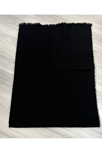 ZERAMİNE Women's Winter Scarf Shawl – Soft Textured Premium Model