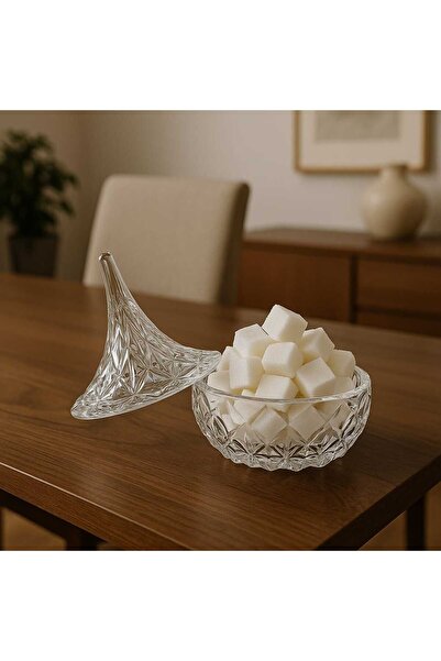 Rwafd Rema Glass sugar