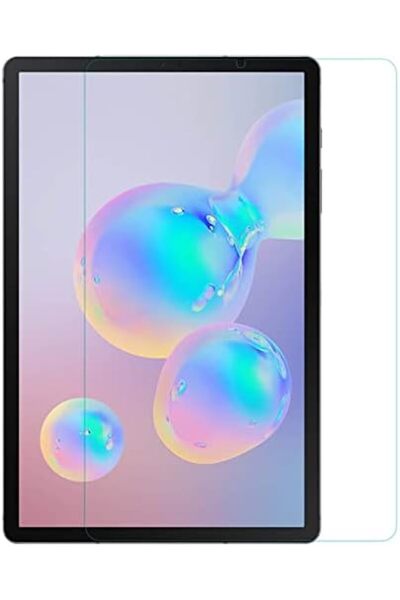 Nillkin واقي شاشة من الزجاج المقوى لجهاز سامسونج جالاكسي تاب إس 6/إس 6 5G