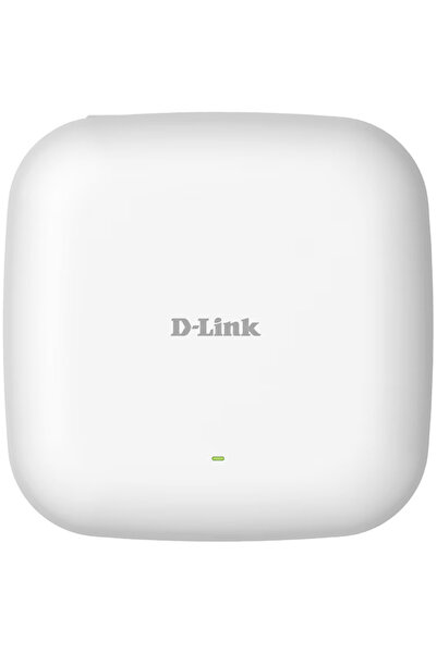 D-Link Access Point DAP-X2810 Nuclias Connect, AX1800, Wi-Fi 6, Dual-Band, MU-MIMO, PoE
