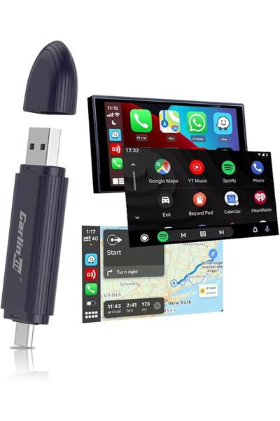 carlinkit MINI SE PRO Wireless Adapter