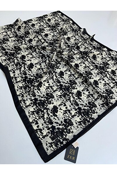 ZER ŞAL MOALE DIN BUMBAC ORGANIC SERIA LEOPARD ŞAL LEGER ŞIC 100% BUMBAC ORGANIC