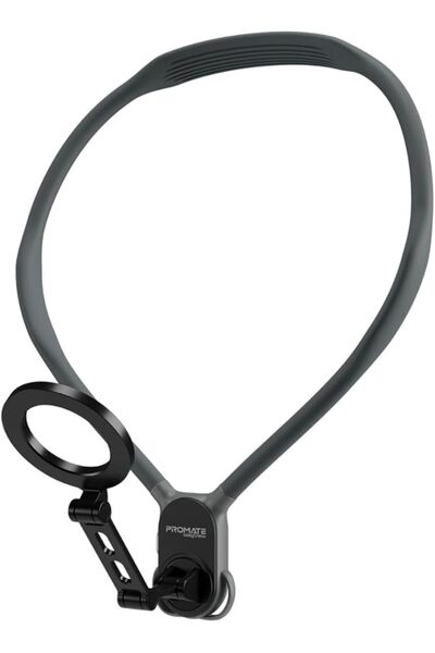 Promate 360 Degree Flexible Phone Holder