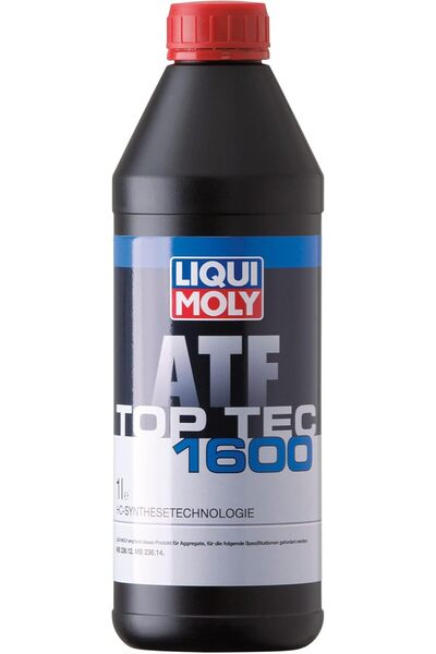 Liqui Moly Top Tec ATF 1600 1 L
