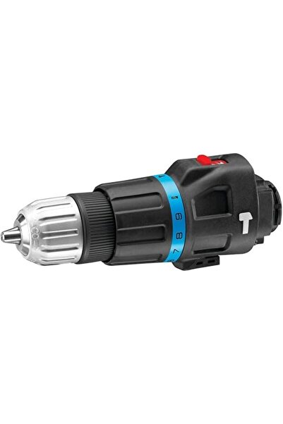 genernic BLACK+DECKER Multievo Multi-tool Hammer Attachment (MTHD5-XJ)