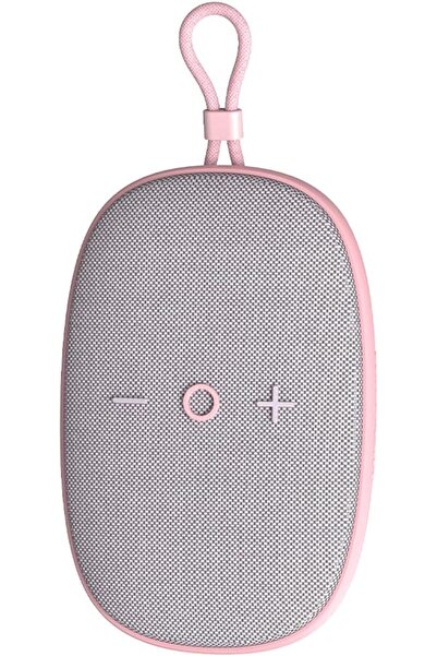 HiFuture مكبر صوت لاسلكي محمول من ASCENDO