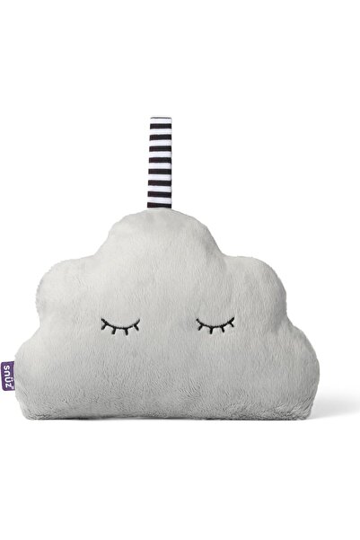 Generic وسادة نوم سنوز كلاود للأطفال - ناعمة ومحمولة مع أصوات وأضواء مهدئة، 2...