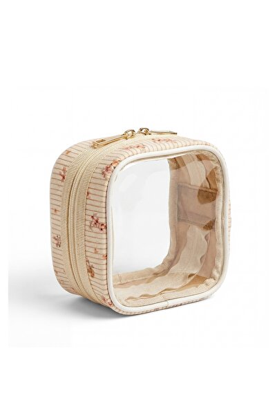 BAHELS Meloria Rabbit Makeup Bag - Mini