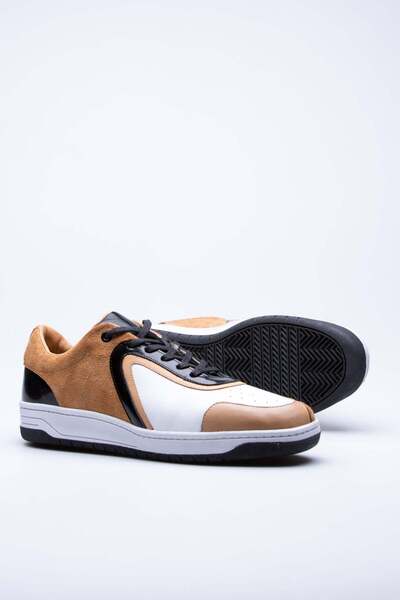 FARUK SAĞIN Beige Mital