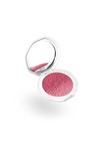 Kiko Allık - Snow-Kissed Holiday Sunset Dream Blush - 02 Pinch Of Berry