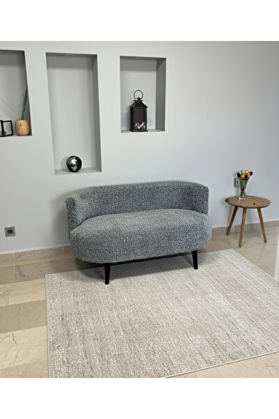 Azra Mobilya Sydney Modern İkili Koltuk Kanepe | Modern | Welsoft Yumuşak Kum...