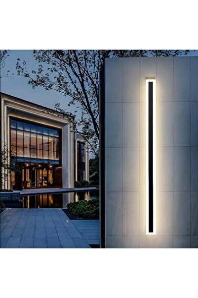 Choice مصباح LED حديث 60 سم - داخلي/خارجي