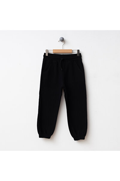 MARCOERA Φόρμα για αγόρια με βουρτσισμένη υφή