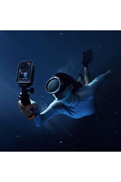 DJI Osmo Action Diving Accessory Kit