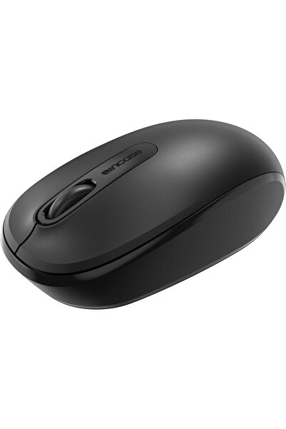 İncase Wireless Mobile Mouse 1850 - Designed by Microsoft - Black