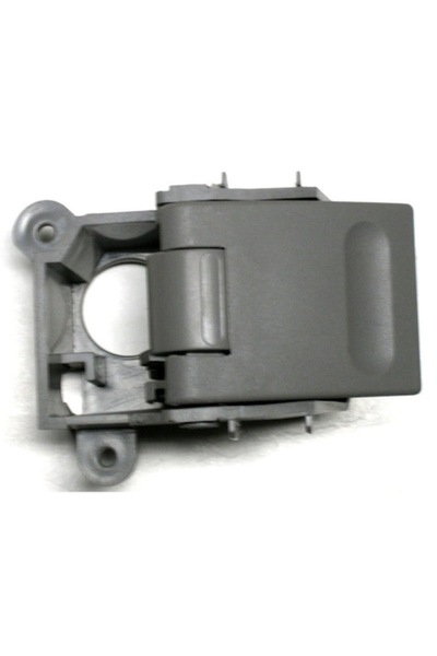 Autowag Mâner interior ușă stânga, Mercedes Sprinter/VW LT (1995-2006), gri