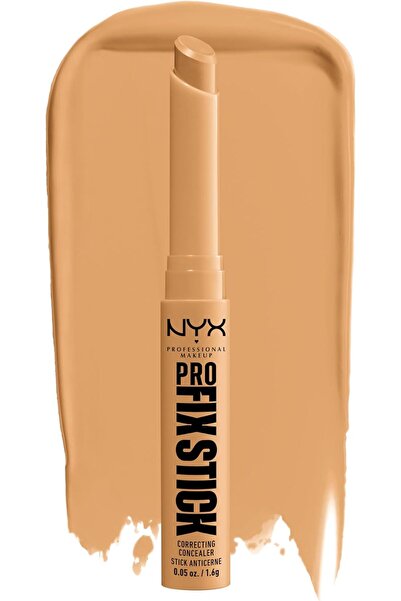 NYX Professional Makeup كونسيلر - PRO FIX STICK - 08 - CLASSIC TAN