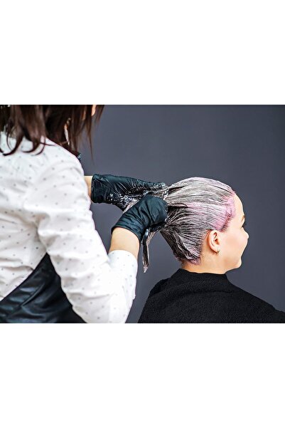 Utopia Towels Cotton Bleach Proof Salon Towel (16x27 in) - 100% Cotton Hand Towel, 24 Pack, Black