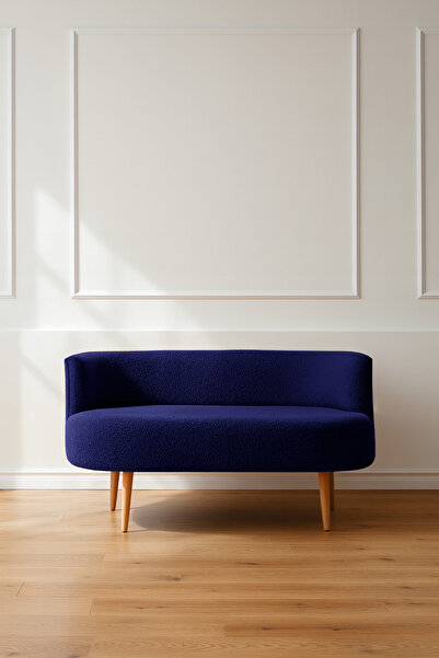 Azra Mobilya Sydney Modern İkili Koltuk Kanepe | Modern | Welsoft Yumuşak Kum...