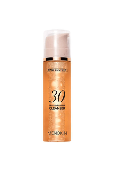 Menokin - Spumă de curățare zilnică, 150 ml