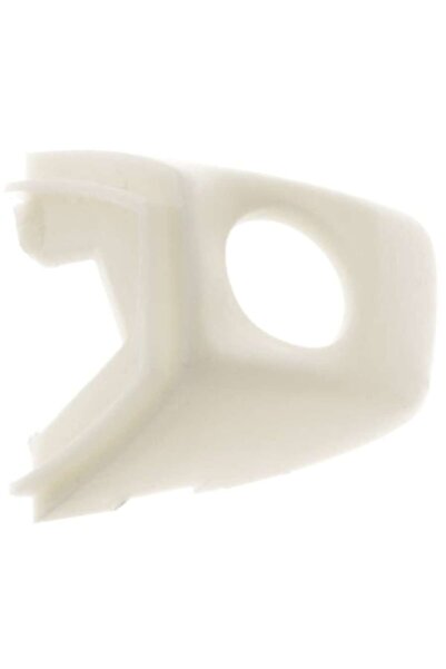 Autowag Capac mâner exterior pentru Skoda Fabia III (2014) - stânga - pentru vopsire