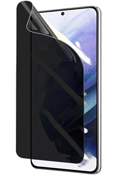 Burak واقي شاشة هيدروجيل للخصوصية لهاتف Nothing Phone 1