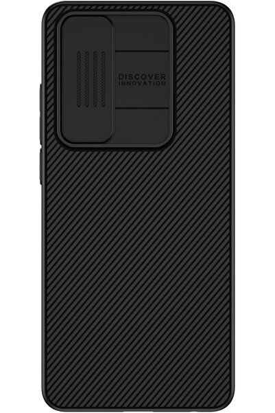 Nillkin Camera Shield Case for OnePlus Nord CE4 Lite