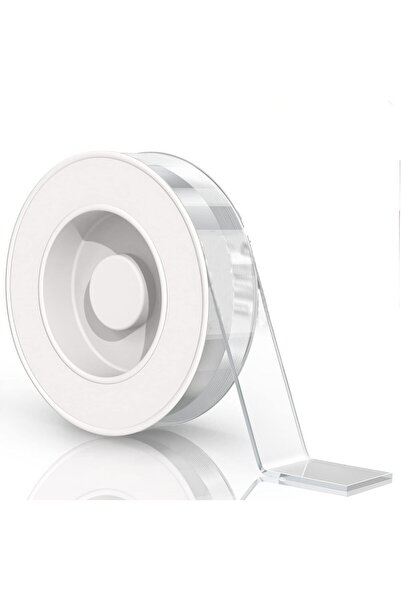 KASTWAVE شريط نانوي مزدوج الجوانب شديد التحمل - لاصق تثبيت قوي (3M)