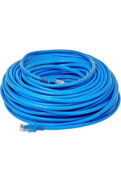 Generic Ethernet LAN Network Cable 30 Meter