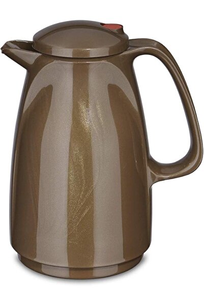 ROTPUNKT thermos 0.5 liter, light brown color