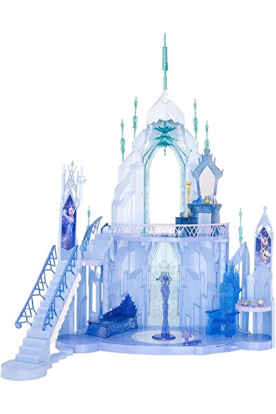 Disney Frozen Elsa Ice Palace Playset (Ages 3+)