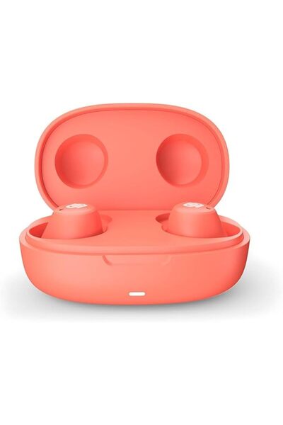 Urbanista سماعات أذن لاسلكية لشبونة بتقنية بلوتوث 5.2 - لون خوخي مرجاني