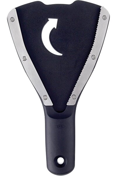 Oxo فتاحة برطمانات جود جريبس مع قاعدة