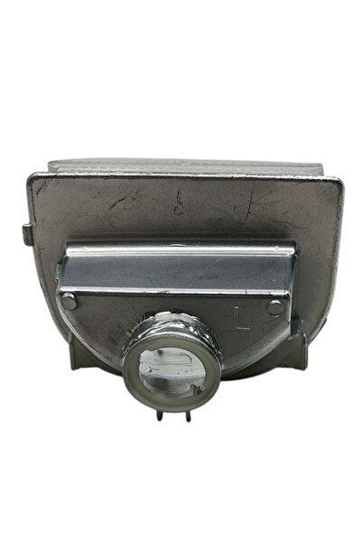 HELUX Renault Megane III Fluence Laguna Sol Dikiz Ayna Sinyali 261656470R