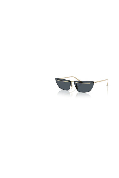 Prada Pr C52S Zvn70B 64 Women's Sunglasses