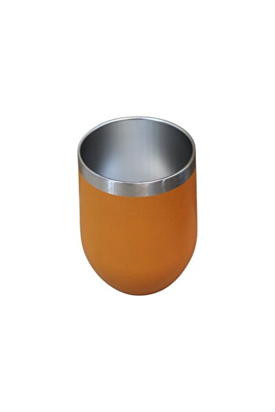 WDA Stainless Steel Insulated Tumbler with Lid