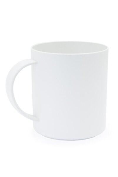 STAMINA PARCHA MD 4063 Cana reutilizabila PLA 350 ml