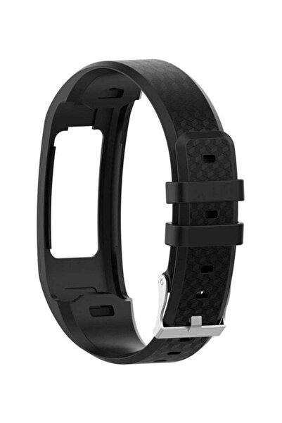 Voberry Replacement Band Strap For Garmin Vivofit 1/2 Black