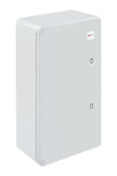 Mutlusan POLYESTER PANO 35X50X19