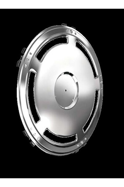 AYSAN 17,5 403 MODEL METAL PASLANMAZ JANT KAPAĞI ARKA