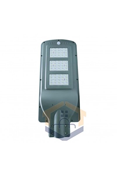 Generic 30W Solar Garden Floodlight