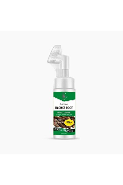 6thSense غسول للوجه بخلاصة جذور عرق السوس (Licorice Root Facial Cleanser)