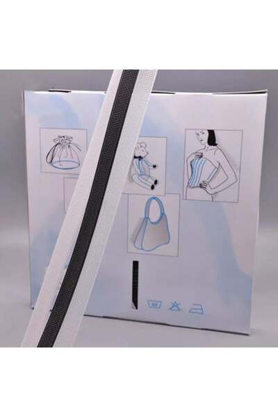 RİGİLENE عظام فساتين السيدات تحتوي اللفة على 44 ياردة أي ما يعادل 40 مترا من ...