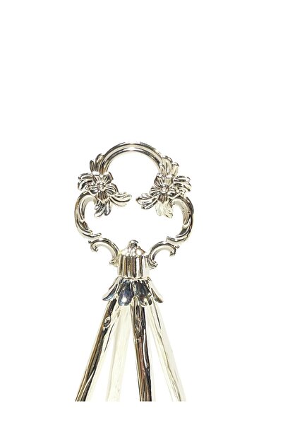 Generic Silver cup holder for 12 cups